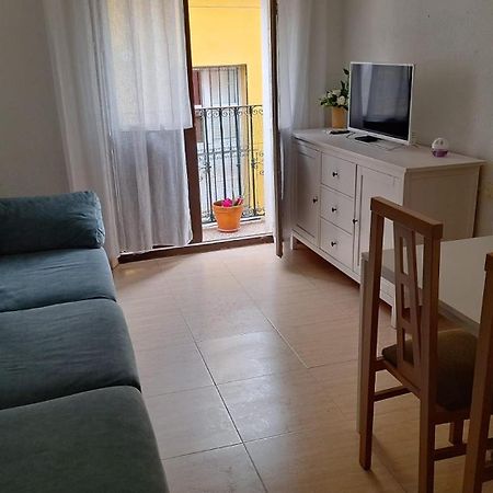 Feria Apartment Seville Exterior photo