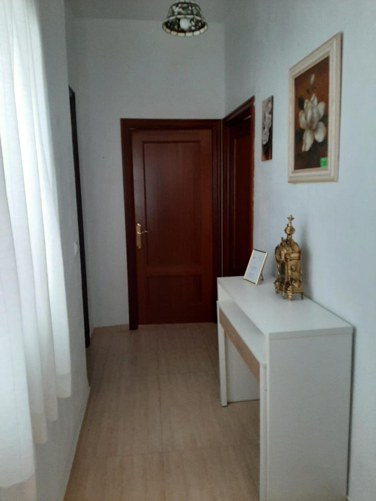 Feria Apartment Seville Exterior photo